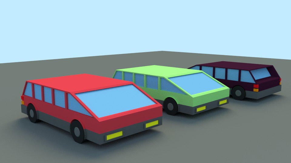 Cars preview image 1